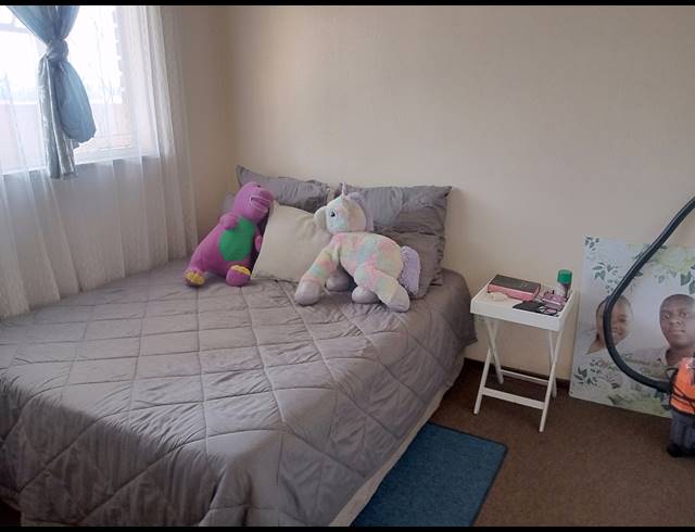 3 BEDROOM SECTIONAL TITLE FOR SALE IN BERTON PARK